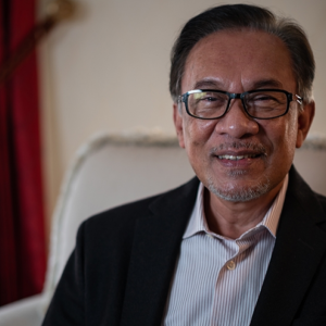 'Bila Saya Jadi Pm, Saya Tak Mahu Zalim, Nafi Hak Rakyat' - Anwar