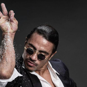 Restoran Salt Bae Sendu Selalu Dapat ‘Review’ Buruk, Ada Cawangan Bakal Ditutup