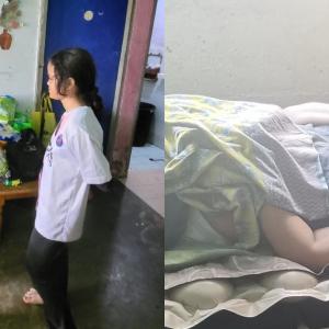 Murid Tahun 6 Kerap Ponteng Rupanya Jaga Ibu Strok! Abang Dah Jumpa JKM, Cikgu Risau Adik-beradik Terpisah