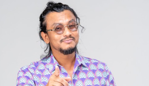 "Kebanyakan Ibu Bapa Kalau Anak Sindrom Down Cuma Kata Alhamdulillah, Anak Syurga," Faizal Tahir Hantar Anak Ke Pusat Rehabilitasi