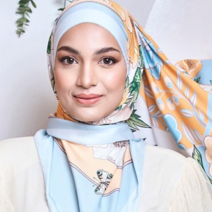 Amyra Rosli Tak Kisah Lebih Dikenali Sebagai Pengacara Berbanding Pelakon