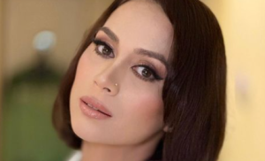 Isu Daripada Berniqab Kini Free Hair, Natasha Hudson Akhirnya Buka Mulut...