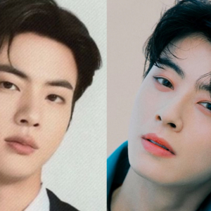 Ramai Lelaki Nak Buat Muka Macam Jin BTS Dan Cha Eun Woo Siap Bawa Foto Rujukan Ke Klinik