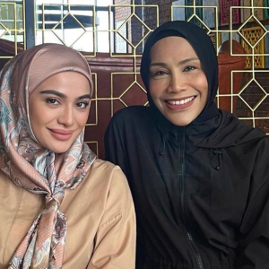 Kilafairy Mengharap Pada Keajaiban - 'Takkan Lepaskan Mama Pergi'