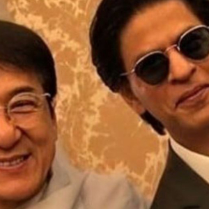 Kagumi Jackie Chan, Shah Rukh Khan Taruh Harapan Untuk Bekerjasama