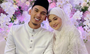 Pandai Jaga Aurat Isteri, Mk K-Clique Minta Isteri Labuhkan Tudung