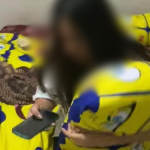 Curang Dengan 6 Lelaki Sampai Ke Ranjang, Terbongkar Rupa-Rupanya Teman Wanita Adalah Isteri Orang