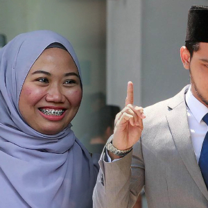 'Saya Memang Dah Tiada Rasa Kepada Dia' - Shuhada Tak Mungkin Berkawan Baik Dengan Hafidz