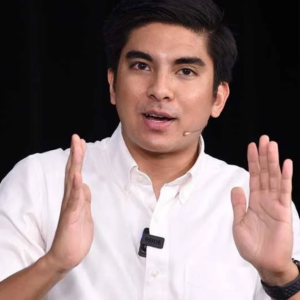 Malaysia Terlepas Peluang Ekonomi Coldplay - Syed Saddiq