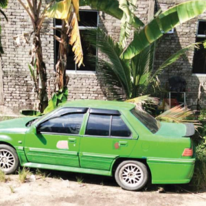 Buang Angin Tayar Kereta Sebab Tak Nak Pergi Sekolah, Budak 12 Tahun Diterajang Bapa Tiri Di Dada Sampai Sesak Nafas