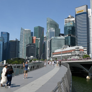 Singapura Atasi Hong Kong, London Dan New York Menjadi Bandar Paling Mahal Untuk Gaya Hidup Kelas Atasan