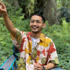 Tampil Lagu Baharu 'Menggenggam Bahagia', Sufian Suhaimi Nafi 'Hint' Kehidupan Peribadi