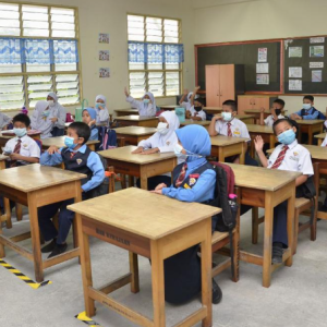 Padah UPSR Dimansuhkan- Murid Darjah Enam Ramai Tak Minat Nak Belajar, Siap Upah Kawan Suruh Siapkan Kerja Sekolah