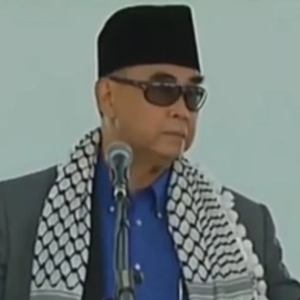 'Al Quran Kalam Muhammad, Tak Perlu Ke Tanah Suci Untuk Tunai Haji' - Panji Gumilang Sebar Ajaran Sesat