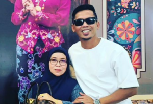 Ibu Shuib Puji Watie Banyak Persamaan Dengan Siti Sarah "Suka Melayan Saya, Kena Marah Pun Datang Minta Maaf, Pelupa"