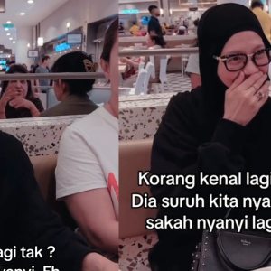 'Kenal Lagi Tak?' - Bila Kak Eja Nak Kembali Berlakon?