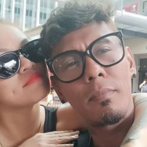 Fuad Rahman Dedah Isteri Sedang Hamil, Tom Minta Doa Kandungan Selamat