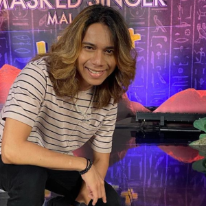 'Kita 'Rocker' Mana Boleh Kecewa Lama' - Ewal