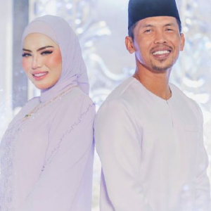 Talita Menangis Lepas Shuib Bernikah Dengan Watie - 'Dia Bukan Tak Terima Mak Baru Tapi...'