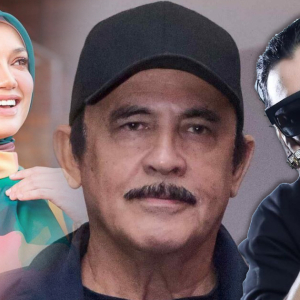 'Kita Semua Manusia...' - Yusof Haslam, Isteri Harap Puteri Sarah Jumpa Lelaki Yang Boleh Bahagiakannya