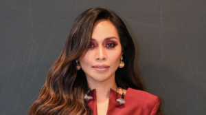 "Berapa Inci Agaknya Tu?" Dayang Nurfaizah Semakin Cantik, Ramai Cemburu Tengok Pinggang Ramping