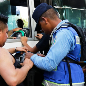 Presiden Honduras Isytihar Perintah Berkurung Ekoran Kematian 11 Individu Ditembak Pembunuh Upahan