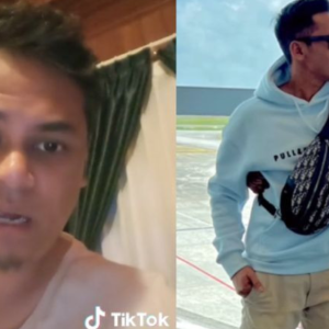 Dituduh Tak Setia Terlalu Cepat Kahwin Baharu, Abang Arwah Siti Sarah Tampil Pertahankan Shuib