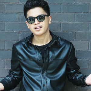 Tercalon ABPBH 35, Haqiem Rusli Serah Nasib Kepada Peminat