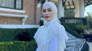 Adira Bersedia Jika Anak Terima Komen-Komen Negatif Sebab Aktif Di Media Sosial "Saya Faham Sangat Mulut Netizen"