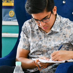 Seolah-Olah Diperlekeh, 3 Surat Dihantar Tapi PH Tak Layan Muda - Syed Saddiq