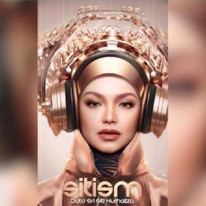 'Penatnya Jadi Seorang Siti Nurhaliza...' - Shahrulezad Pertahan Tok Ti Bidas Komen Netizen Hina Kulit Album