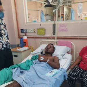 Nyaris Maut Diserang Beruang, Taktik Pura-Pura Pengsan Berjaya Selamatkan Orang Asli