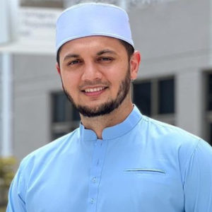 PU Riz Tak Kisah Gelaran Ustaz Selebriti