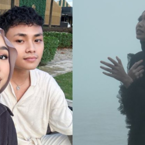 Iman Troye Duet Dengan Penyanyi Indonesia, Pertaruh 'Gagal Bersembunyi'