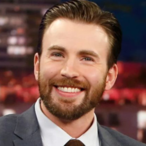 Ketagih Media Sosial, Chris Evans Nyahaktif Akaun Twitter Dan Instagram