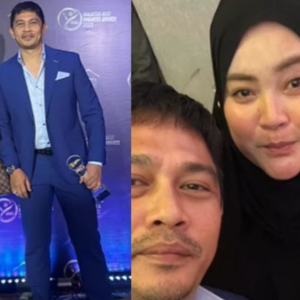 Fizz Fairuz Jawab Tuduhan Beli Anugerah Usahawan, Usaha 5 Perniagaan Malah Produk Sudah Sampai Turkiye