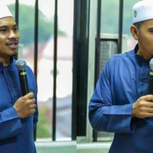 Banyak Kontroversi, PU Abu Rasa Tak Layak Digelar Ustaz