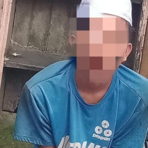 Sudahlah Curi Telefon, Lelaki Bogel Pecah Masuk Sempat Mandi Di Rumah Mangsa