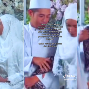 Terbaik Cara Amar Asyraf Elak Babak Bersentuhan Dalam Drama Perempuan Itu