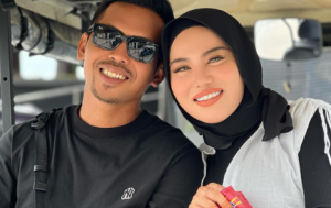 "Bukan Senang Si Suami Nak Bagi Isteri Dia Menyanyi,"-Watie Kempunan Tak Dapat Menyanyi Di Majilis Kahwin, Shuib Tak Izin