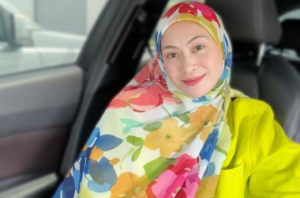 "Jantan Jangn Berani Direct Message Saya," Adira Bengang Ada Lelaki Tawar Diri Nak Jadi Skandal