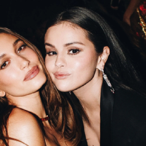 'Saya Bencinya Sejak Dulu' - Hailey Bieber Tak Suka Didakwa Bergaduh Dengan Selena Gomez Kerana Lelaki