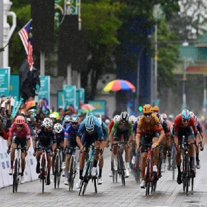 Langkawi 'Tersingkir' Lagi Dari LTdL