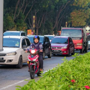 Inisiatif ‘No Right Turn’ Bukan Untuk Menyusahkan Rakyat, Tapi Bagi Keselesaan Kepada Pengguna