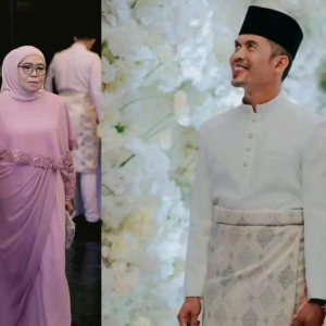 'Saya Bukan Artis Perlukan Orang Like, Follow Untuk Cipta Fitnah' - Ibu Shuib