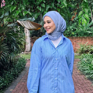 'Masa Susah Setiap Hari Telefon Sampai Malam' - Fouziah Gous Terkilan Selebriti Lelaki Hutang Ratusan Ribu Tak Bagi Ucapan Raya