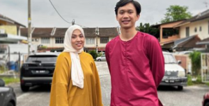 Shila Amzah 'Koyak', Ramai Doakan Hubungan Dengan Ubai Tak Menjadi, Putus Tengah Jalan