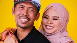 "I Akan Cuba Sehabis Baik Untuk Bersihkan Nama You Sayang,"Shuib Minta Maaf Pada Arwah Siti Sarah