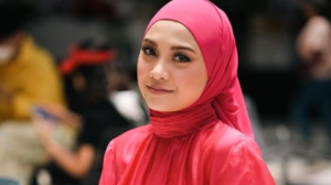 10 Tahun Menyanyi, Baru Pertama Kali Layak Ke Top5 Abpbh35- Nabila Razali Tak Peduli Orang Kecam Kemampuan Vokalnya