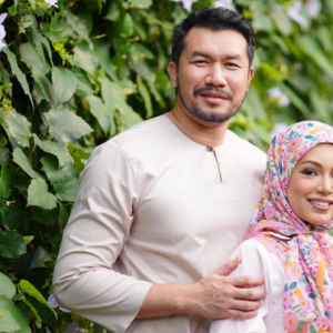 Nad Zainal Berang Difitnah Tak Selesa Dengan Ungku Ismail Selepas Kahwin